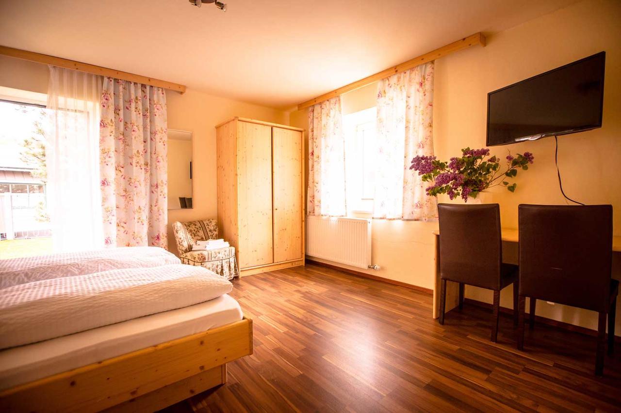 Hotel Wintergarten Schladming Exteriér fotografie